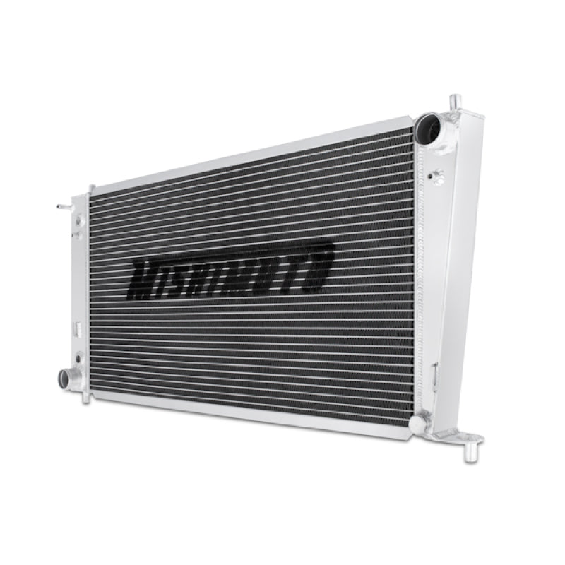 Load image into Gallery viewer, Mishimoto MMRAD-LTN-99 MM Radiators - Alum
