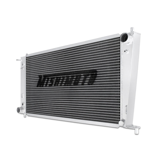 Mishimoto MMRAD-LTN-99 MM Radiators - Alum