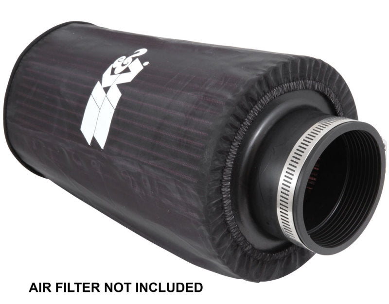 Load image into Gallery viewer, K&amp;N Engineering RE-0810PK KN DryCharger Air Filter Wrap
