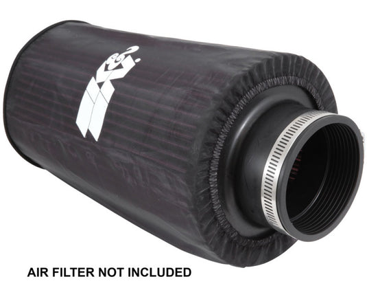 K&N Engineering RE-0810PK KN DryCharger Air Filter Wrap