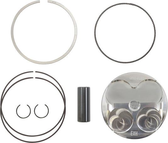 Moose Racing MPX2059 High Performance 4-stroke Piston Kit