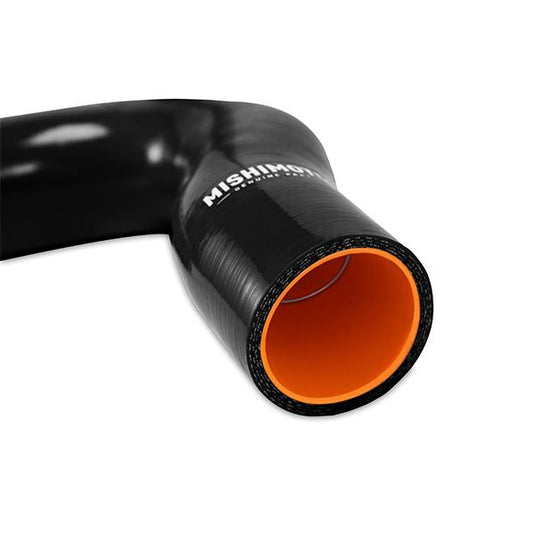 Mishimoto MMHOSE-RAM-10DBK MM Silicone Hose - Radiator