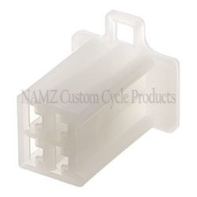 Namz NH-ML-4BL NAM 110 Series Connectors