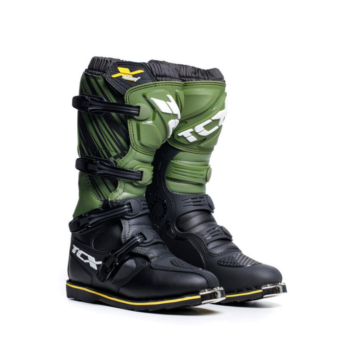 Tcx 20179T9670-P96-40 TCX X-Blast Boots