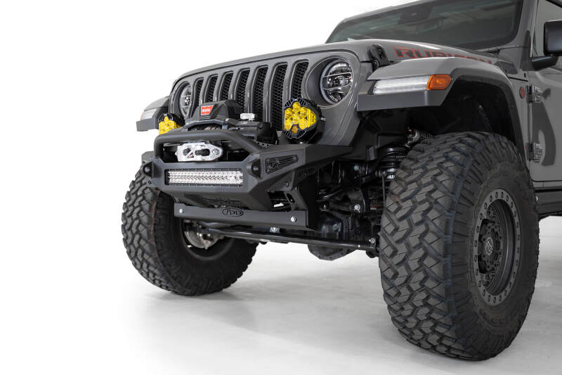 Load image into Gallery viewer, Addictive Desert Designs AC96100801NA ADD Skid Plates
