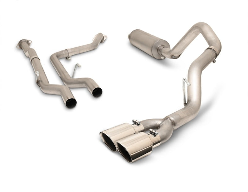 Load image into Gallery viewer, Gibson 67105 GIB Cat-Back - Dual Sport

