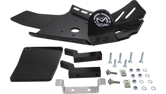Moose Racing PX1479 Pro LG Skid Plate