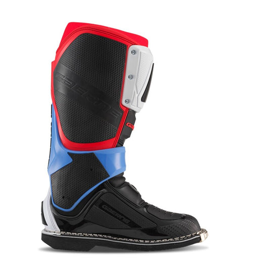 Gaerne 2174-115-10.5 GAR SG12 Boot