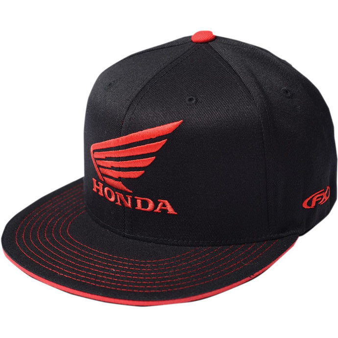Honda Big Wing