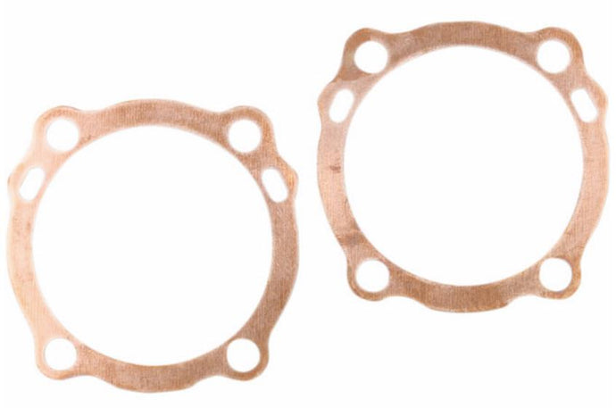 Cometic Gasket C9566-2 Head Gaskets - .043in. Copper (1 Pair)