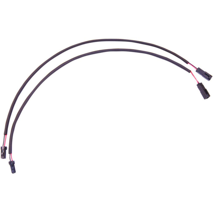 Namz NHGX-HD18 Wire Extensions for HD Heated Grips