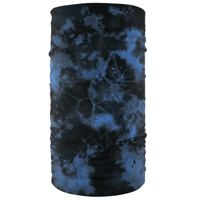 Zan Headgear Fleece-Lined Motley Tube (One Size Fits Most)