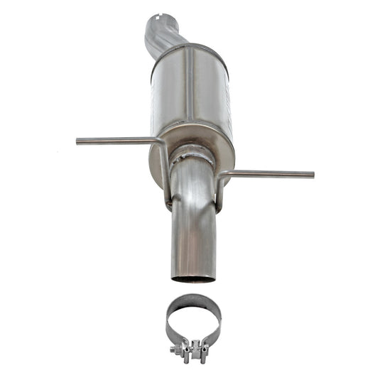 Flowmaster 717976 FLO FlowFX Cat-Back Exhaust Systems