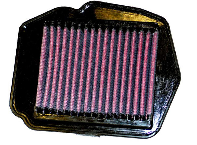 K&N Engineering HA-1202 High Flow Air Filter
