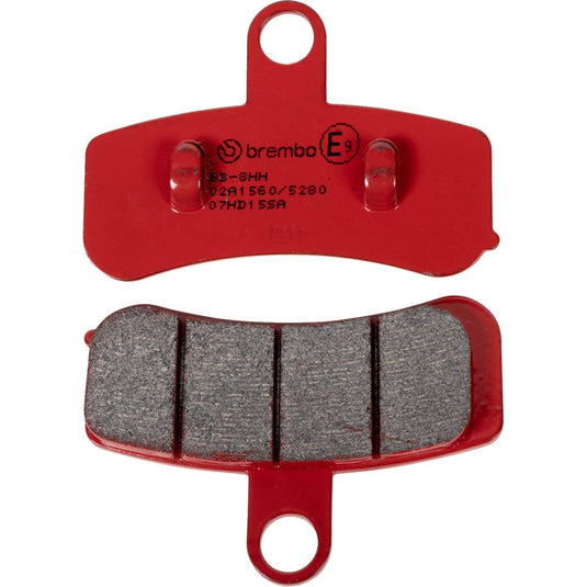 Brembo 07HD15SA Prime Sinter SA Brake Pads