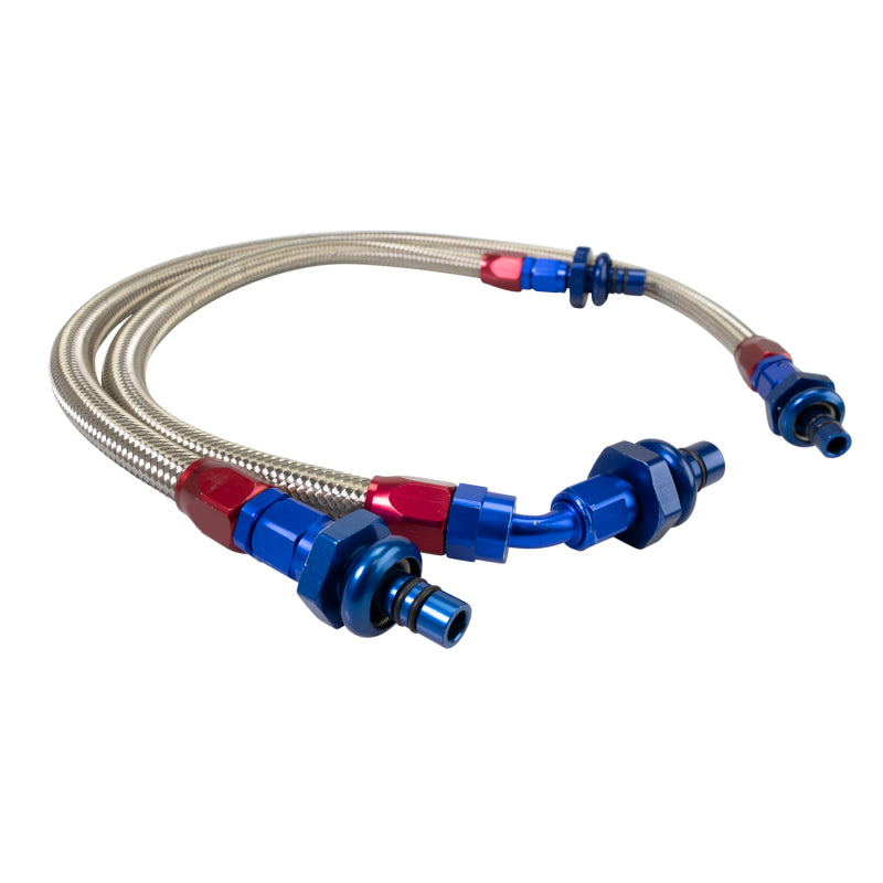 Load image into Gallery viewer, Russell 651104 RUS Fuel Hose Kits

