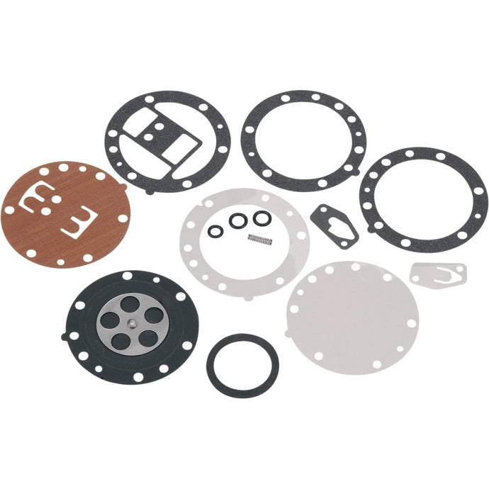 Vertex 462140 Complete Carb Repair Kit