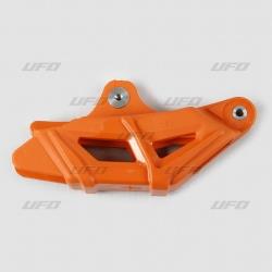 Ufo Plastics KT03068127 Chain Guide - Orange