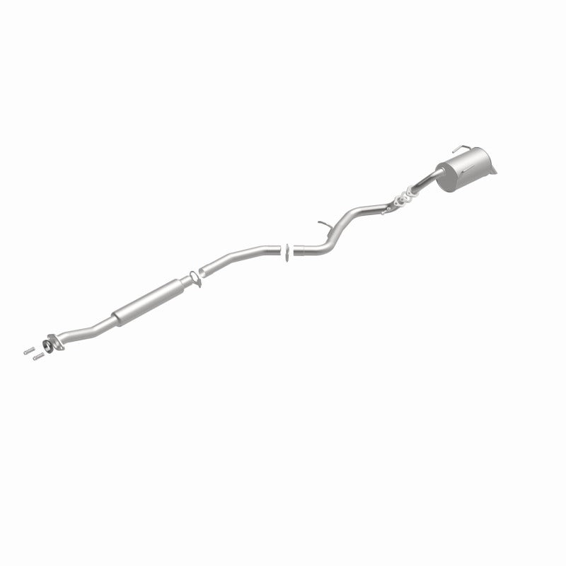 Load image into Gallery viewer, Magnaflow 106-0162 MAG BRE Exhaust Kits
