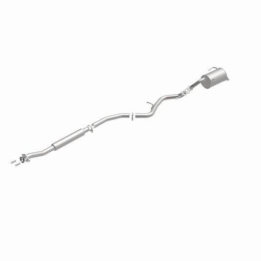 Magnaflow 106-0162 MAG BRE Exhaust Kits