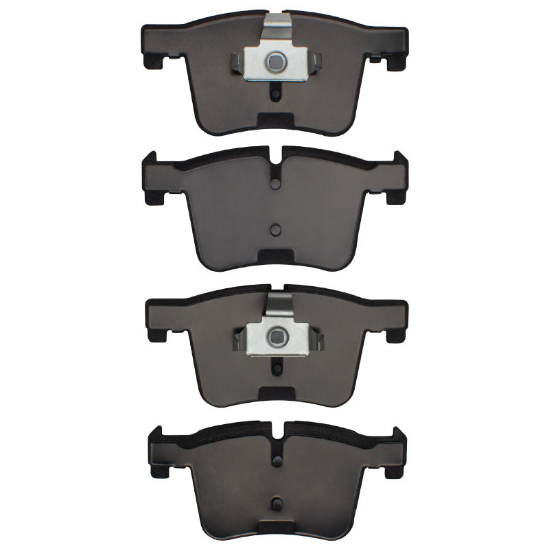 Load image into Gallery viewer, Dfc 1600-1561-01 DFC Euro 5000 Ceramic Brake Pads
