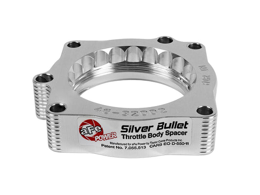 Afe 46-32002 AFE Silver Bullet TBS CARB Approved