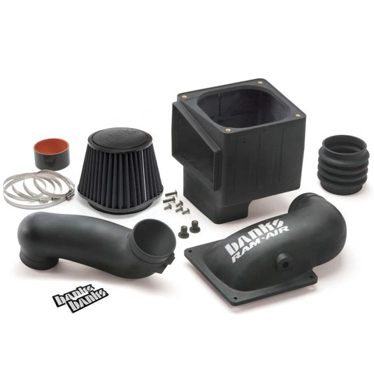 Banks Power 42145-D GBE Ram-Air Intake Systems