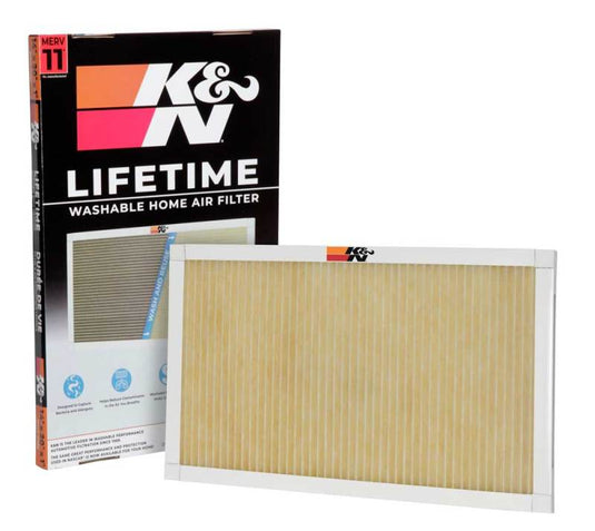 K&N Engineering HVC-11420 KN HVAC Filters