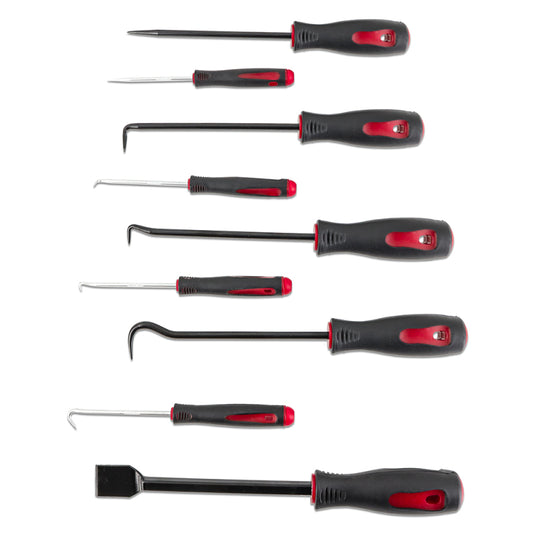 Mishimoto MMTL-SHP-9 MM Tools