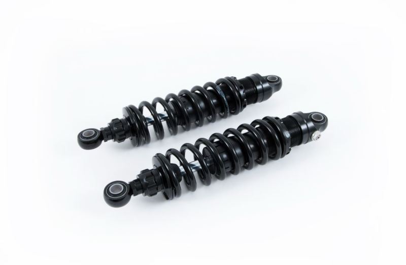 Load image into Gallery viewer, Ohlins HD 753 OHL STX 36 Blackline
