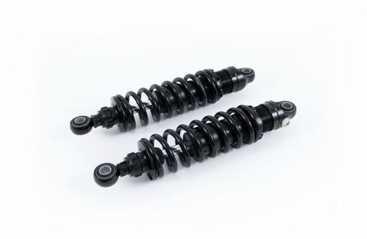 Ohlins HD 753 OHL STX 36 Blackline