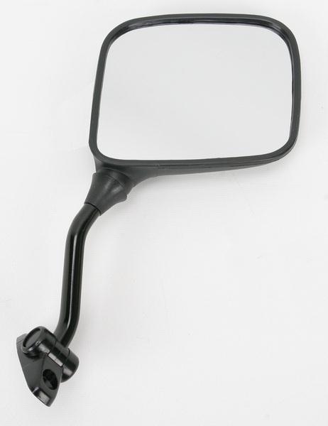 Emgo 20-86852 OEM Replacement Mirror - Left