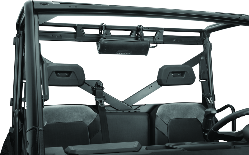 Load image into Gallery viewer, Kuryakyn 2723 KUR Sound Bars C
