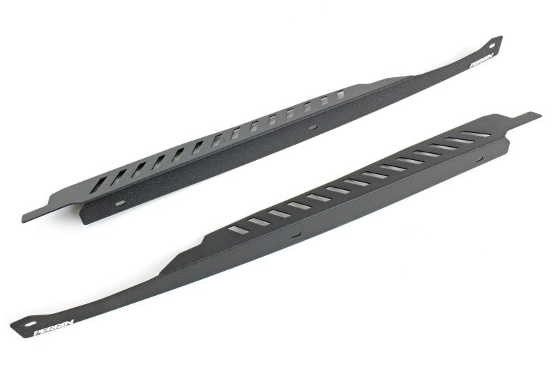Load image into Gallery viewer, Perrin Performance PSP-ENG-549BK PA Fender Shrouds
