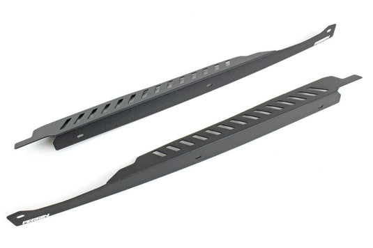 Perrin Performance PSP-ENG-549BK PA Fender Shrouds