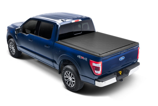 Truxedo 598301 TRX Bed Cover - Lo Pro