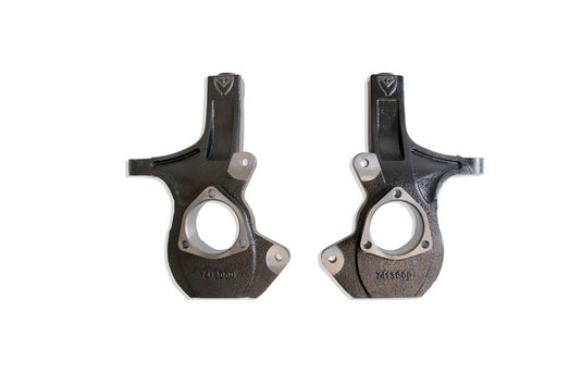 Maxtrac 941370-1 MXT Knuckle Component Box