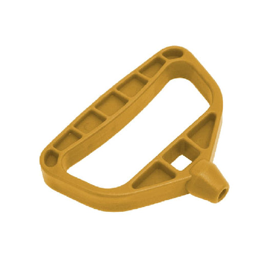 Spi SM-12037YL OEM Style Start Handle - Yellow