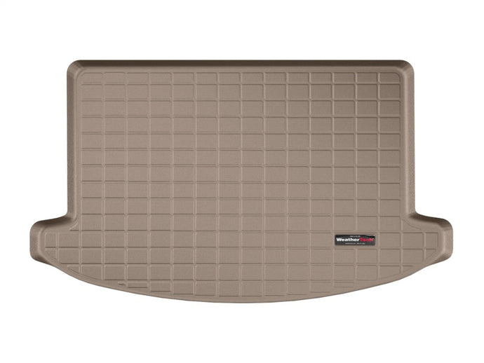 Weathertech 411498 WT Cargo Liners - Tan