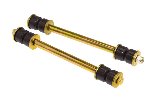 Prothane 19-419-BL PRO Sway/End Link Bush - Blk