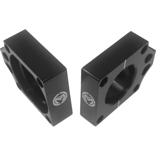 Moose Offroad W16-1601B Rear Axle Block Kit