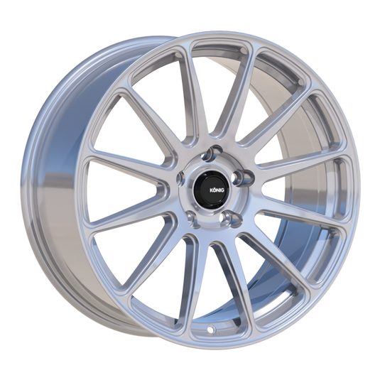 Konig AR8951243S KNG Aeris Wheels