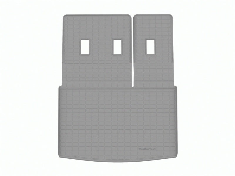 Load image into Gallery viewer, Weathertech 421466IM WT Seatback Cargo Liner HP - Grey
