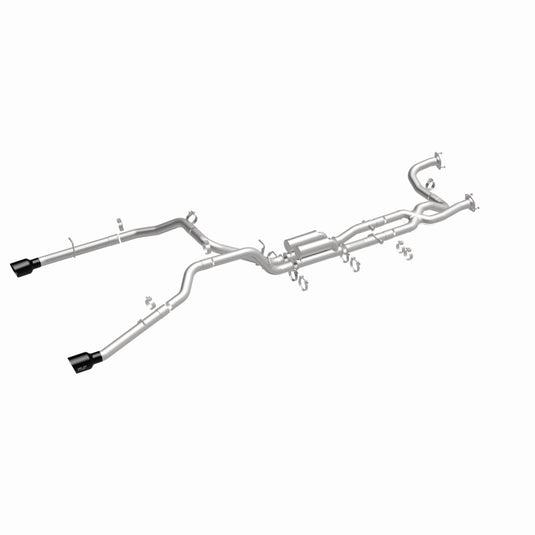 Magnaflow 19704 MAG Catback Exhaust