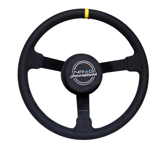 Nrg RST-380MB-A NRG Steering Wheels - Reinforc