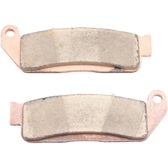 Dp Brakes DP570 Standard Sintered Metal Brake Pads