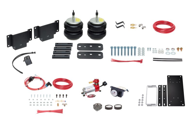 Load image into Gallery viewer, Firestone 2871 FIR Ride-Rite All-In-One Kits
