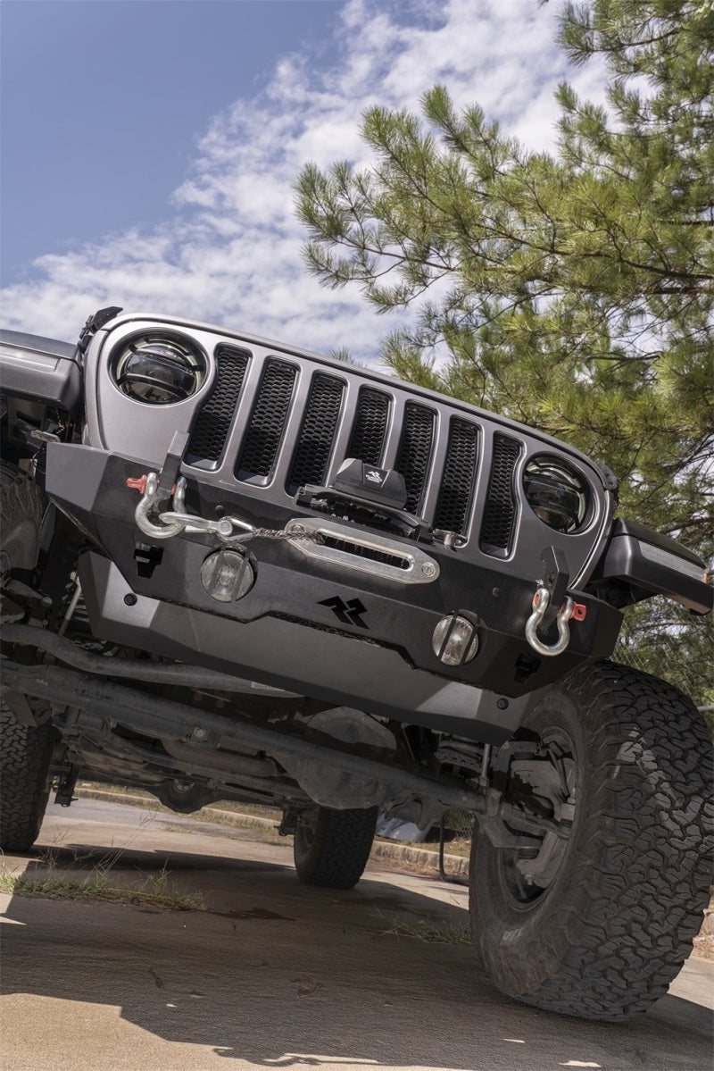 Load image into Gallery viewer, Rugged Ridge 18003.61 RUG Skid Plates
