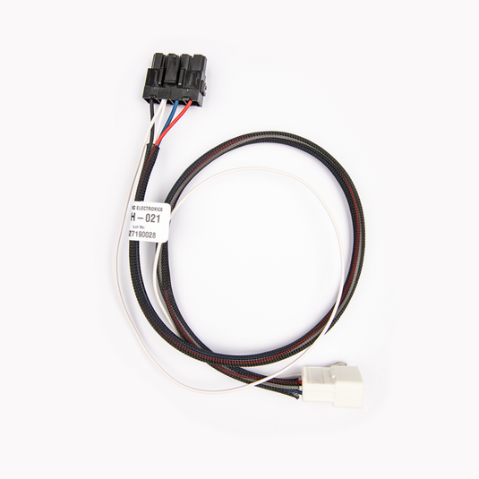 Redarc TPH-021 RDC Wiring Harnesses