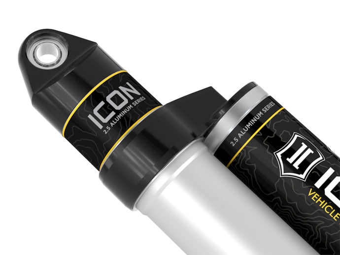 Icon 37705P ICO 2.5 Series Shocks
